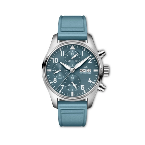 IWC Pilot IW3881-17