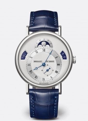 Breguet Classique 7337BB-12-9VU