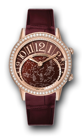 Jaeger-LeCoultre Rendez-Vous 3482560