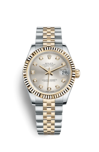 Rolex Datejust 31 178273-0015