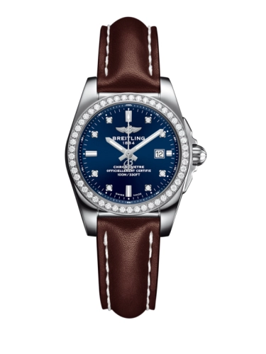 Breitling Galactic A7234853-C965-484X-A12BA-1