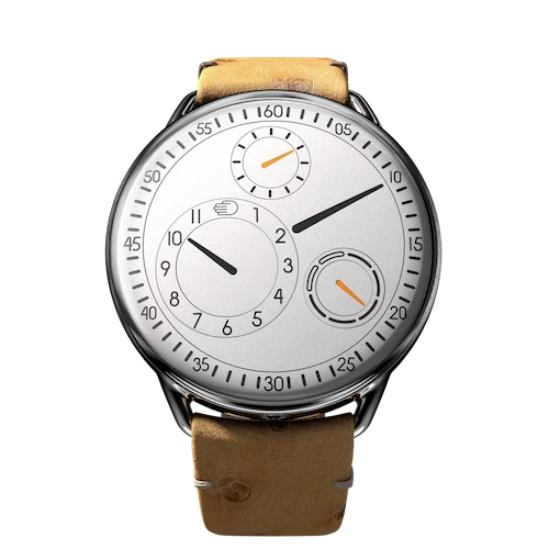 Ressence Type 1 TYPE-1W