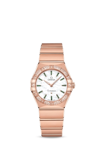Omega Constellation 131-55-28-60-55-005