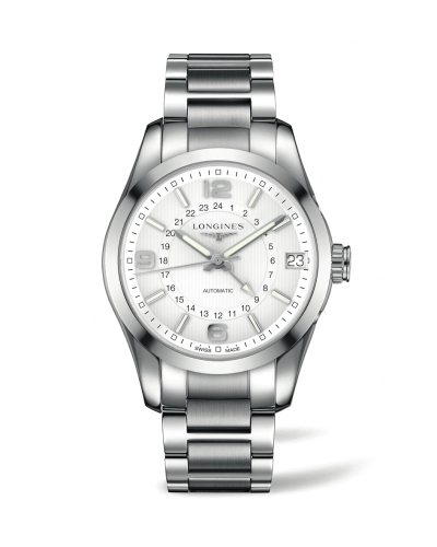 Longines Conquest Classic L2-799-4-76-6