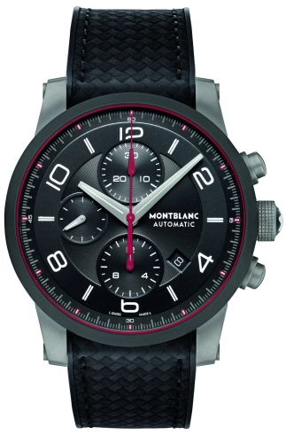 Montblanc Timewalker 112604