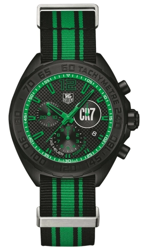 TAG Heuer Formula 1 CAZ1113-FC8189