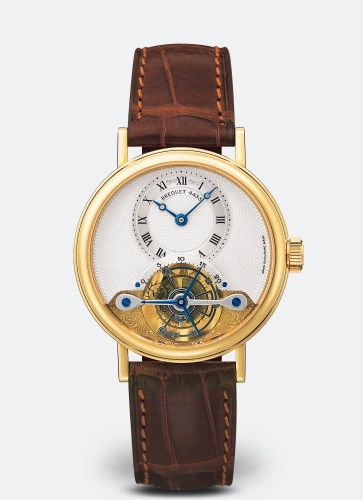 Breguet Classique Complications 3357BA-12-986