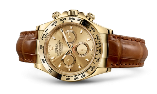 Rolex Daytona 116518-0131