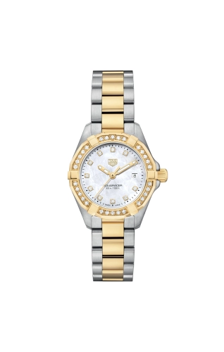 TAG Heuer Aquaracer WBD1423-BB0321
