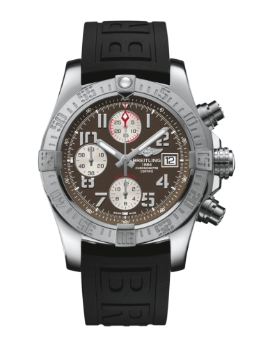 Breitling Avenger A1338111-F564-153S-A20D-2