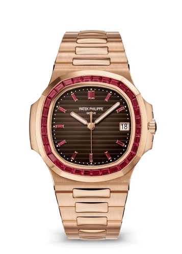 Patek Philippe Nautilus 5723-112R-001