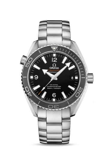 Omega Seamaster Planet Ocean 232-30-42-21-01-001
