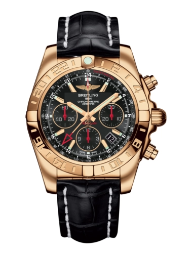 Breitling Chronomat B01 44 HB0421L3-BC18-743P