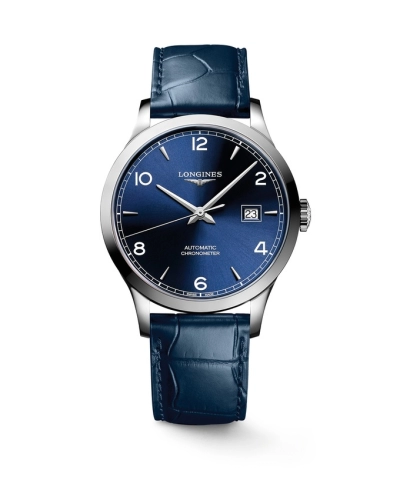 Longines Record L2-821-4-96-4
