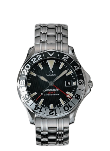 Omega Seamaster Diver 300M 2536-50-00