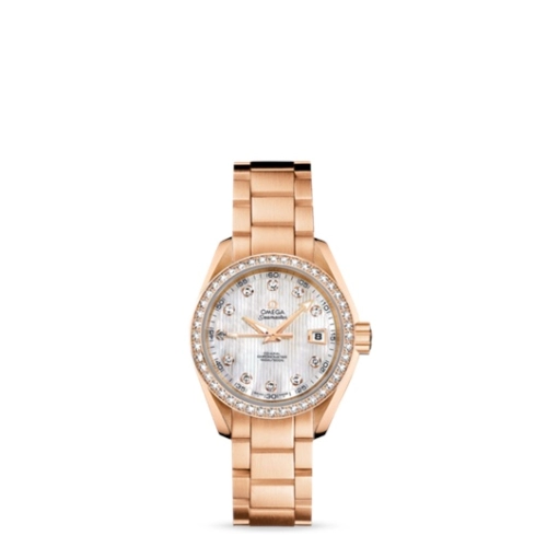 Omega Aqua Terra 231-55-30-20-55-001