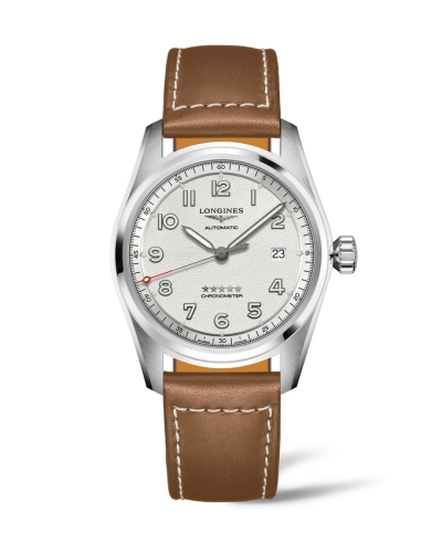 Longines Spirit L3-810-4-73-4