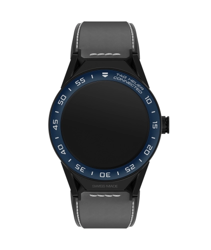 TAG Heuer Connected Watch SBF8A8021-82FT6104
