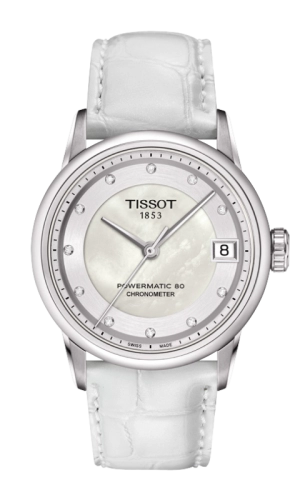 Tissot Luxury T0862081611600