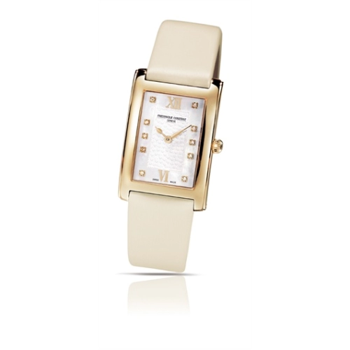 Frederique Constant Carree FC-200WHDC25
