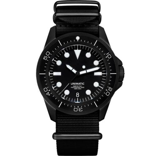 Unimatic Modello Uno U1-DN