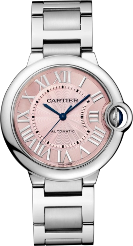 Cartier Ballon Blue de Cartier W6920041