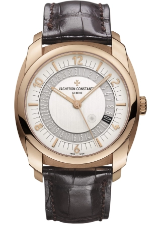 Vacheron Constantin Quai de l’Ile 86050-000R-I0P29