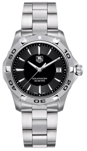 TAG Heuer Aquaracer WAP1110-BA0831