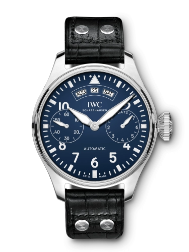 IWC Big Pilot IW5027-08