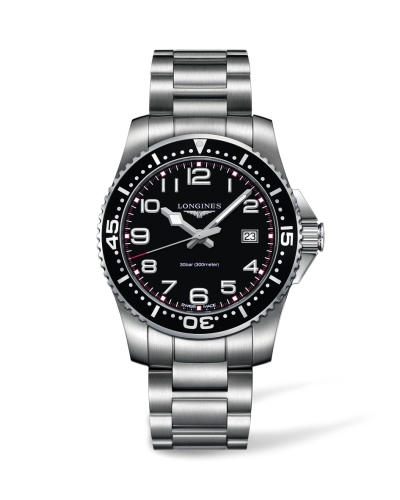 Longines HydroConquest L3-689-4-53-6