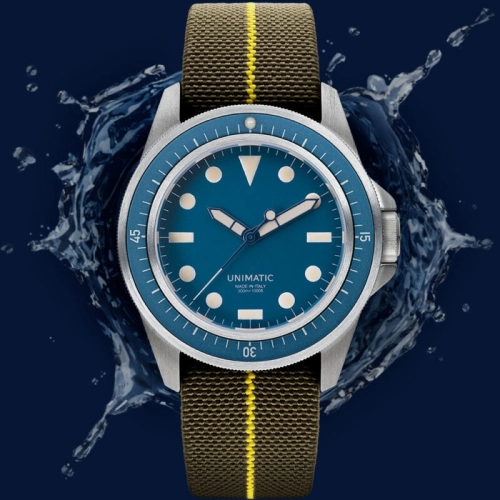 Unimatic Modello Uno U1-MLM