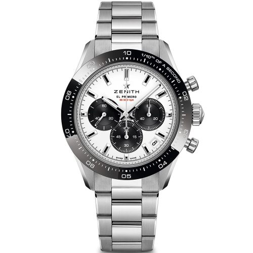 Zenith Chronomaster Sport 03-3102-3600-21-M3100