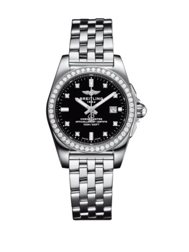 Breitling Galactic A7234853-BE5-791A