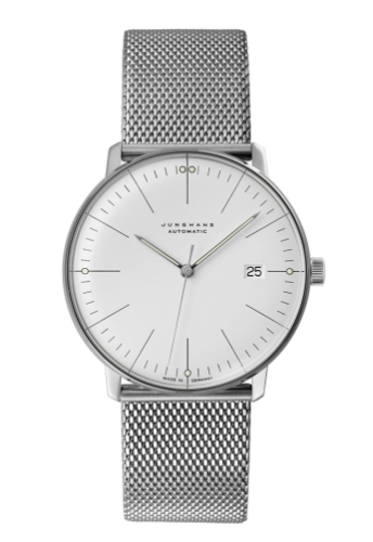 Junghans Max Bill 027-4002-44