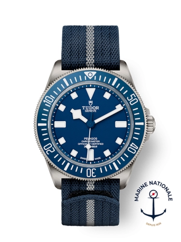 Tudor Pelagos 25707B-21-0001