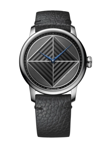 Louis Erard Excellence 34237AA95-BVA103