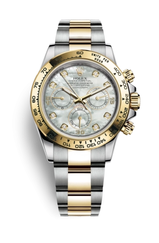 Rolex Daytona 116503-0007
