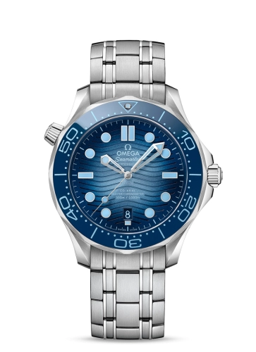 Omega Seamaster Diver 300M 210-30-42-20-03-003