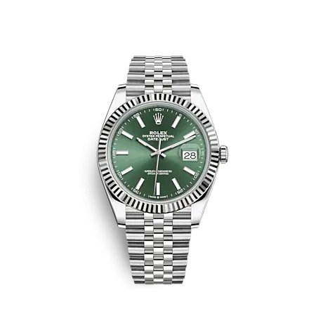 Rolex Datejust 41 126334-0028