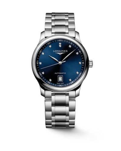 Longines Master Collection L2-628-4-97-6