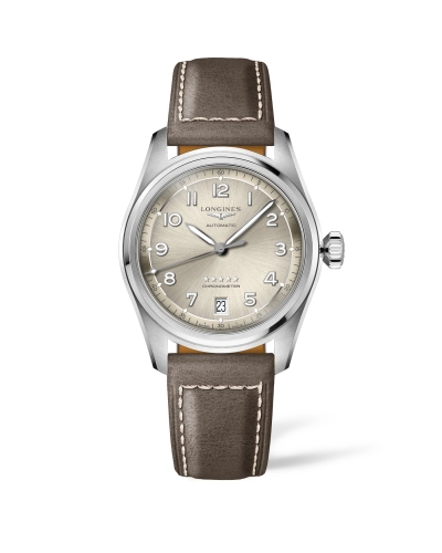 Longines Spirit L3-410-4-63-2