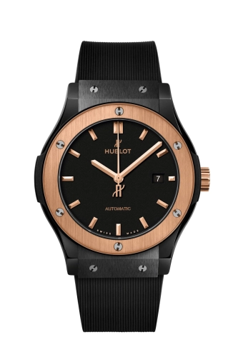 Hublot Classic Fusion 542-CO-1181-RX
