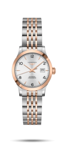 Longines Record L2-321-5-76-7
