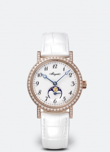 Breguet Classique 9088BR-29-964-DD0D
