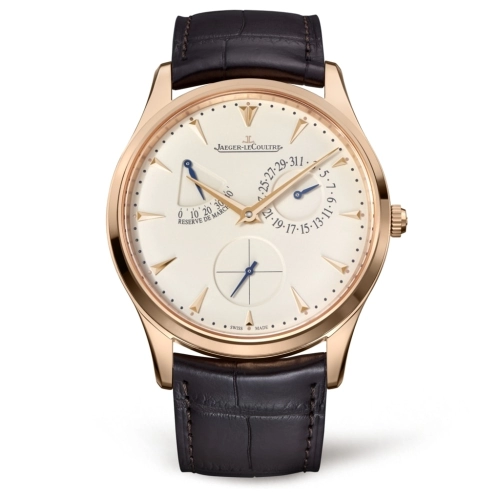 Jaeger-LeCoultre Master Ultra Thin 1372520