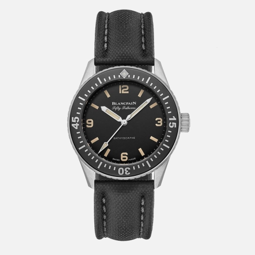Blancpain Fifty Fathoms 5100-1130-B52A
