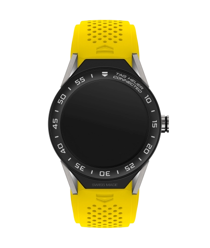 TAG Heuer Connected Watch SBF8A8001-11FT6082
