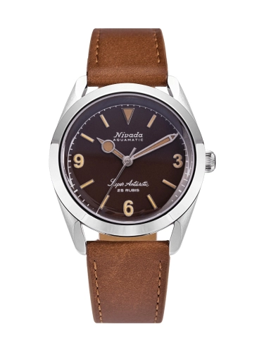 Nivada Grenchen Super Antarctic 32031A16