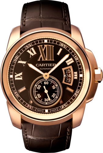 Cartier Calibre de Cartier W7100007