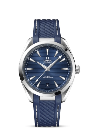 Omega Aqua Terra 220-12-41-21-03-007